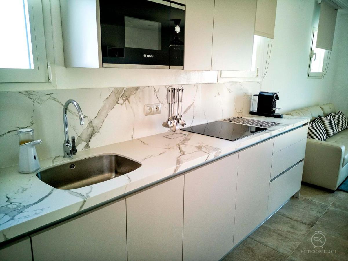 Apartment Split Level
