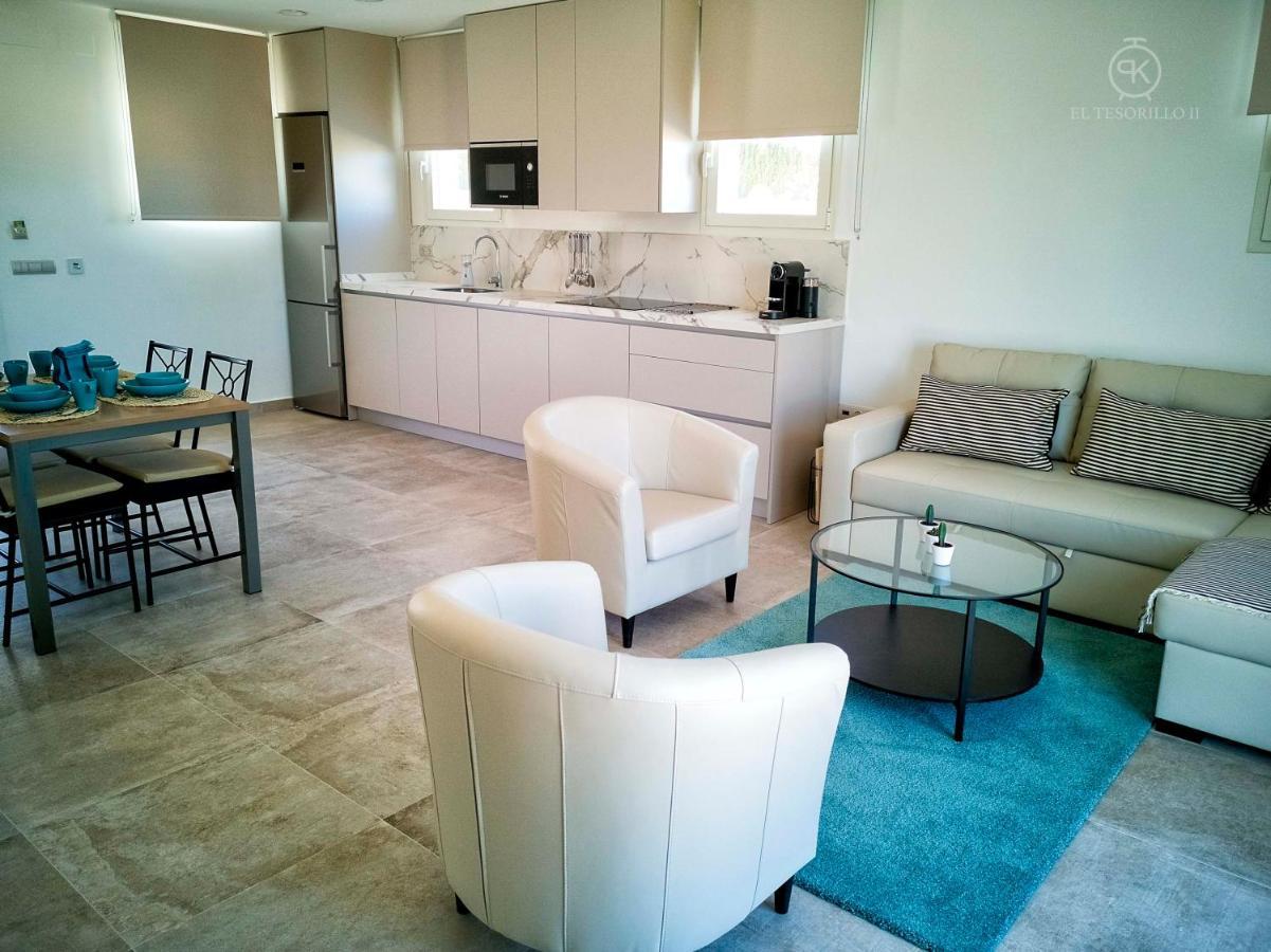 Apartment Split Level