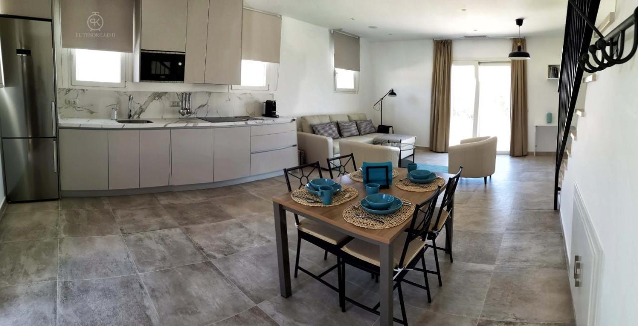 Apartment Split Level