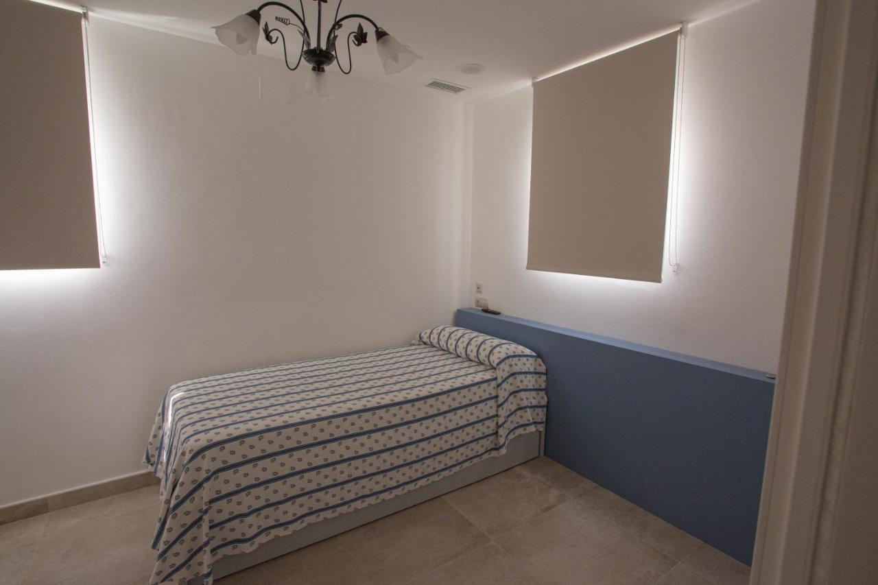 Apartment Split Level